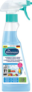 Dr. Beckmann čistič chladničiek a mikrovlnných rúr 250 ml
