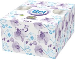 Bel Cosmetic vatové tyčinky 200 ks