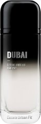 Dicora Dubai pre mužov EDT 40 ml