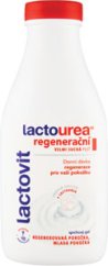 Lactovit regeneračný sprchový gél Lactourea 500 ml