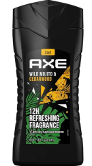Axe sprchový gél 250ml CedarWood