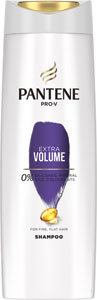 Pantene šampón Extra Volume 400 ml