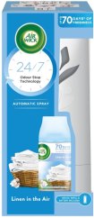 Air Wick náplň do difuzéra Prádlo vo vánku 250 ml