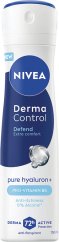 Nivea dámsky antiperspirant sprej Derma Control Defend 150 ml