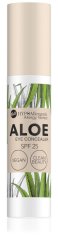 Bell HypoAllergenic Aloe korektor pod oči SPF 25 7 ml