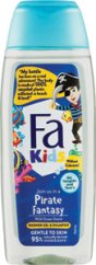 Fa detský sprchový gél Pirát 250 ml