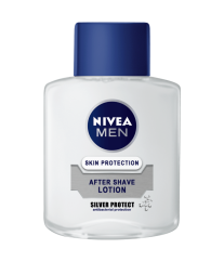 NIVEA MEN Silver Protect voda po holení 100 ml