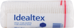 Ovínadlo Idealtex trvale elastické 10 cm × 5 m