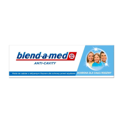 Blend-a-med Original Anti-Cavity zubná pasta, 75 ml