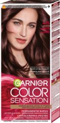 Garnier Color Sensation farba na vlasy - 4.15 ľadovo gaštanová, 1 ks