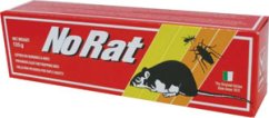 No Rat lepidlo na myši, 135 g