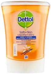 Dettol tekuté mydlo s vôňou medu a vanilky - náhradná náplň, 250 ml