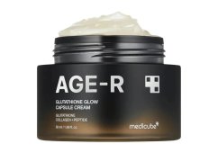 Medicube AGE-R Glutathione Glow Capsule Cream 50 ml