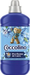 Coccolino aviváž Perfume Care Passion Flower Bergamot, 51 PD