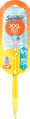 Swiffer Duster XXL sada (teleskopická rukoväť + 2 prachovky)