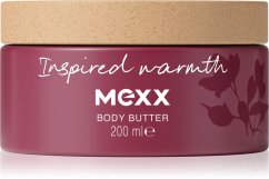 MEXX INSPIRED WARMTH Body Butter 200ml