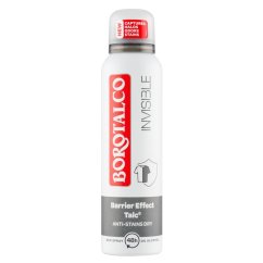 Borotalco dezodorant sprej Invisible Fresh 150 ml