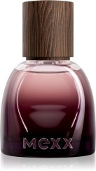 MEXX INSPIRED WARMTH For men  EDP 30ml