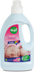 Bupi prací prostriedok BABY Color 20 PD