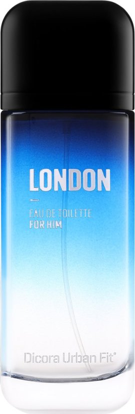 Dicora London pre mužov EDT 40 ml