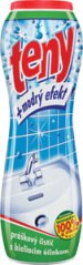 Teny práškový čistič sypačka 400 g