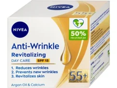Nivea obnovujúci krém 55+ 50 ml