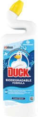 Duck tekutý WC čistič biologicky odbúrateľný Ocean Splash 750 ml