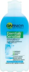 Garnier upokojujúci odličovač 2v1 Essentials Sensitive, 200 ml