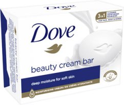 Dove krémové tuhé mydlo Original 90 g
