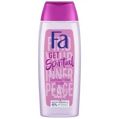 Fa dámsky sprchový gél Get Spiritual 250 ml