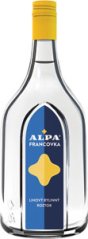 Alpa liehový bylinkový roztok Francovka, 1 l