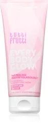 Tutti Frutti Glow 3v1 vyhladzujúci peeling, 200 ml