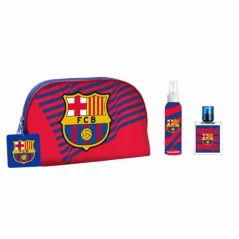 Balíček FC Barcelona sprej 100ml + toaletná voda 50ml