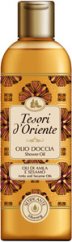 Tesori d'Oriente sprchový olej Amla & Sezam 250 ml