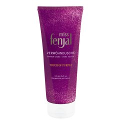 Fenjal Miss Purple sprchový gél 200 ml