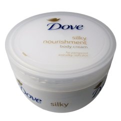 Dove krém Supreme Silk 300ml