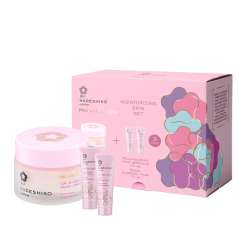 NADESHIKO hydratačný krém deň & noc 50 ml