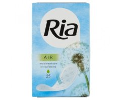 Ria Slip Air slipové vložky 25 ks
