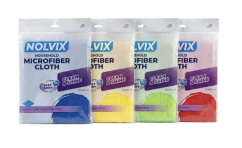 NOLVIX Utierka z mikrovlakna 50x60cm 250g/m2 1ks KARO