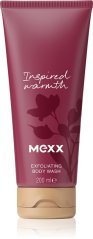MEXX INSPIRED WARMTH Body Wash 200ml