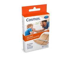 Cosmos náplasť Pružná 60x100mm 5ks Flexible