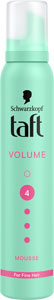 Taft penové tužidlo Volume Extra Strong 4 200 ml