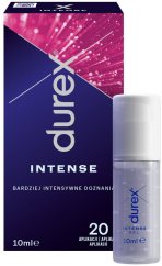 Durex Sex Intense Orgasmic gél 10 ml