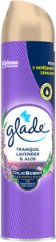 Glade aerosól osviežovač vzduchu Lavender 300 ml