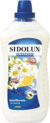 Sidolux Universal Marseillské mydlo 1 l