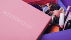 MYSTERY BOX 1 ,,Hydratácia basic"