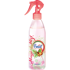 Brait Magic mist osviežovač vzduchu v spreji Oriental garden 425g