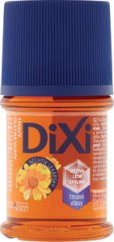 DIXI Olej na vlasy tmavý 60 ml