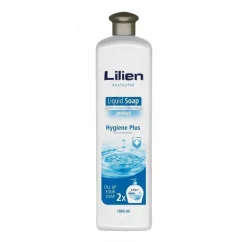 Lilien tekuté mydlo Hygiene Plus, 1 l