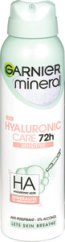Garnier dámsky antiperspirant Hyaluronic Care 150 ml